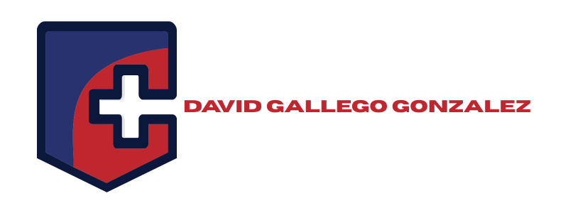 David gallego gonzalez